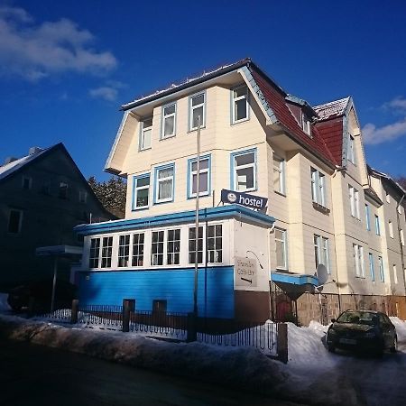 Hostel Braunlage Zewnętrze zdjęcie