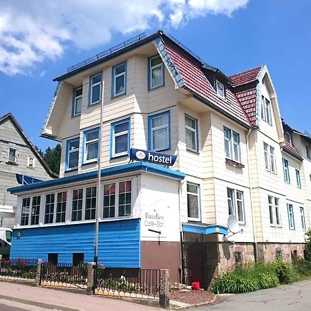 Hostel Braunlage Zewnętrze zdjęcie
