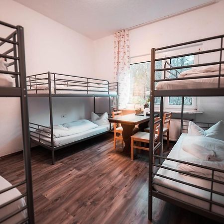 Hostel Braunlage Zewnętrze zdjęcie