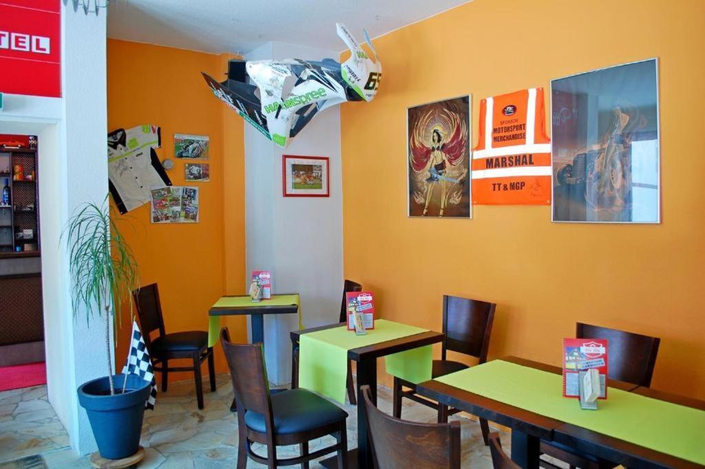 Hostel Braunlage Zewnętrze zdjęcie