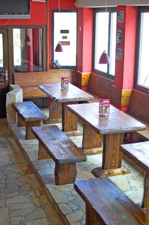 Hostel Braunlage Zewnętrze zdjęcie