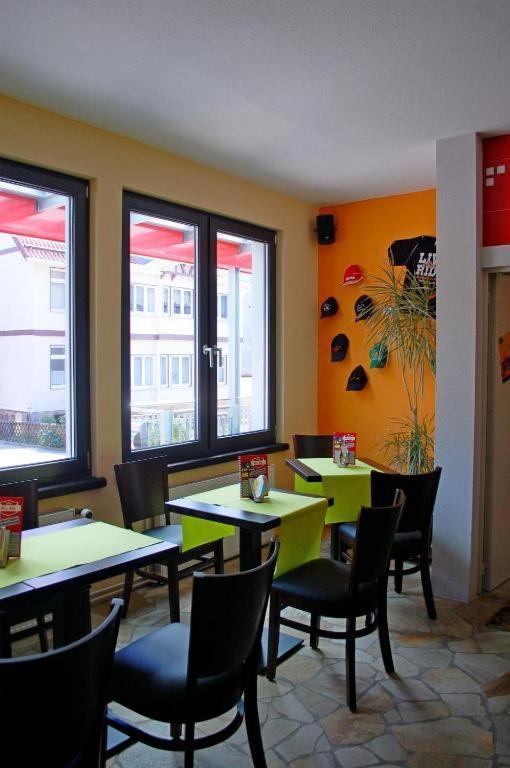 Hostel Braunlage Zewnętrze zdjęcie