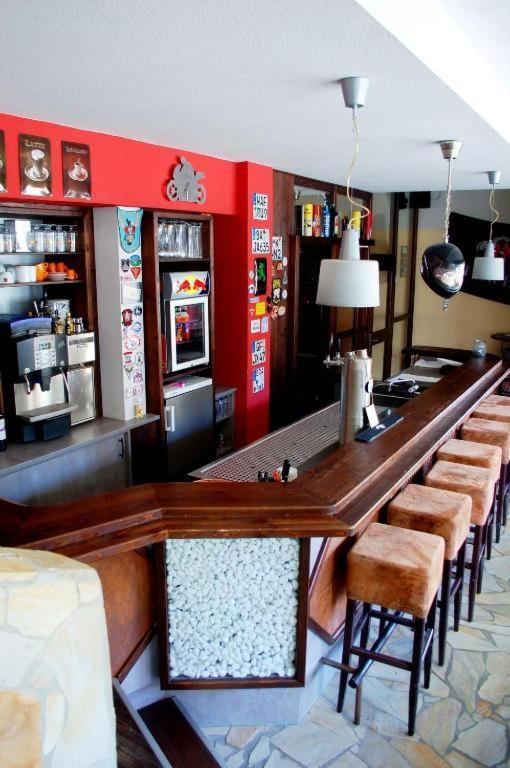 Hostel Braunlage Zewnętrze zdjęcie