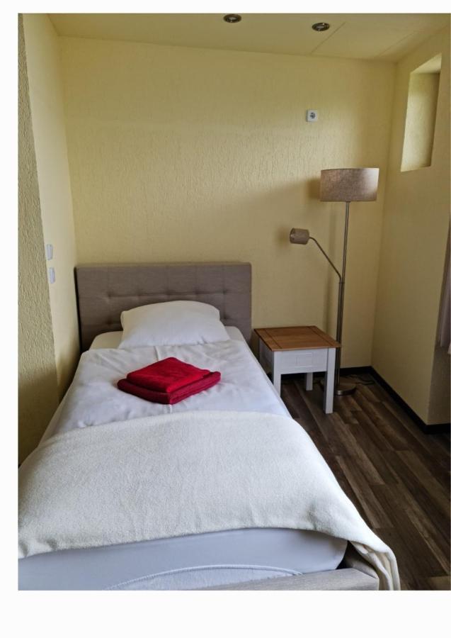 Hostel Braunlage Zewnętrze zdjęcie