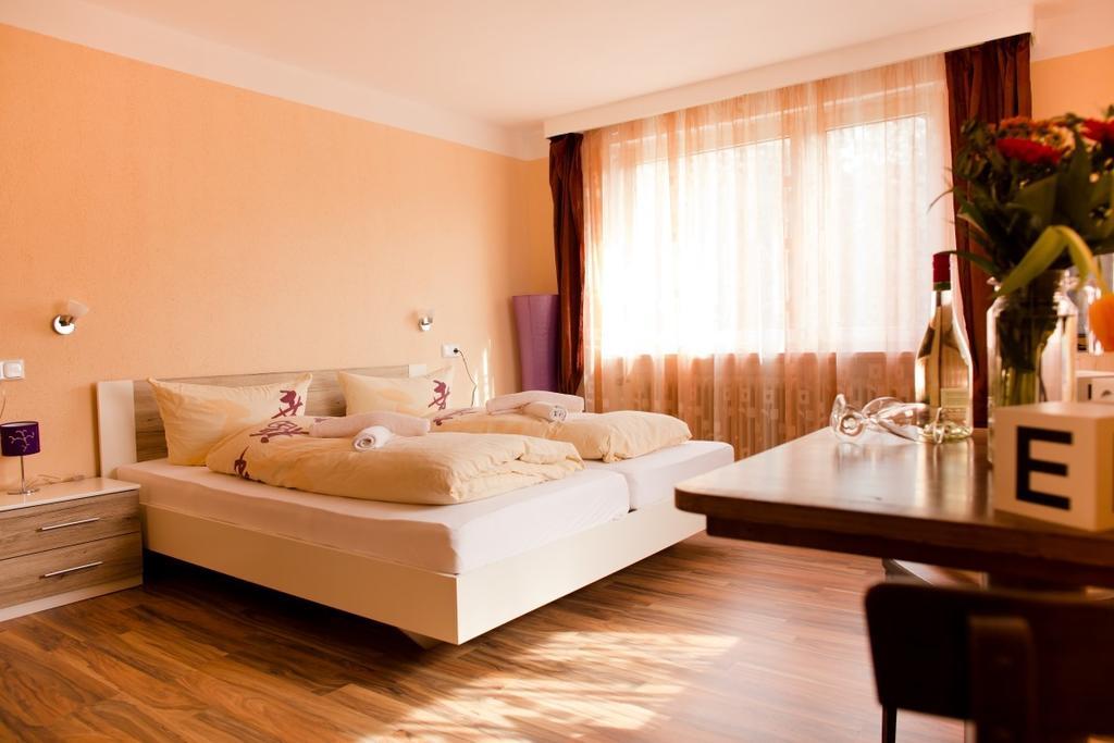 Hostel Braunlage Pokój zdjęcie