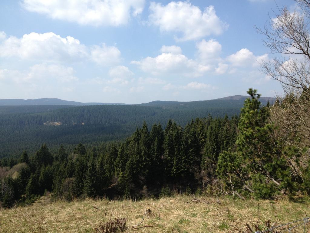 Hostel Braunlage Zewnętrze zdjęcie