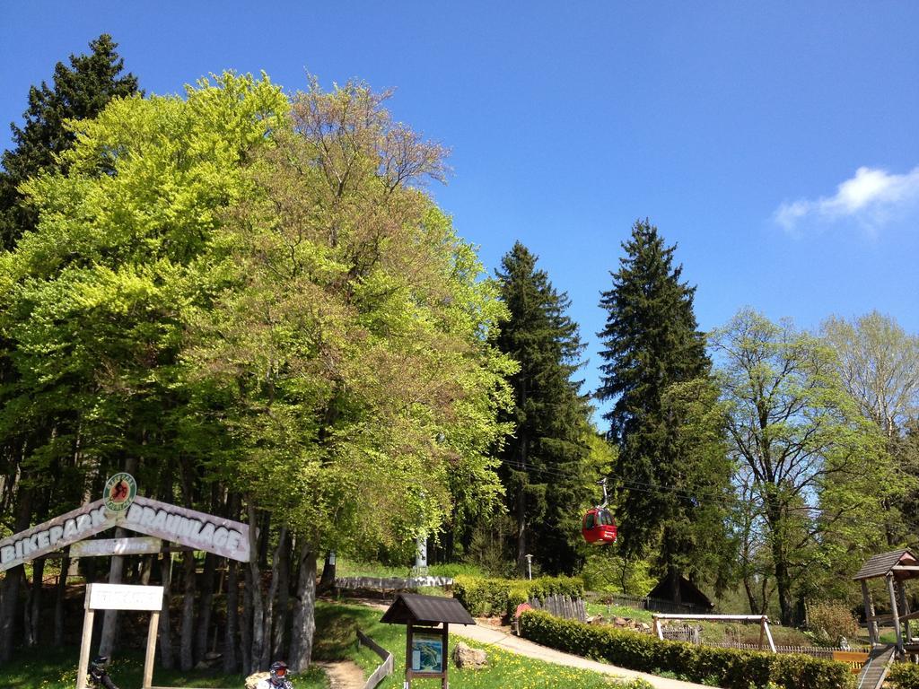 Hostel Braunlage Zewnętrze zdjęcie