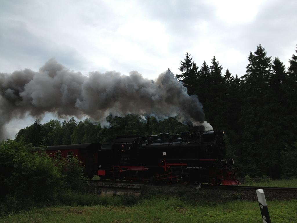 Hostel Braunlage Zewnętrze zdjęcie
