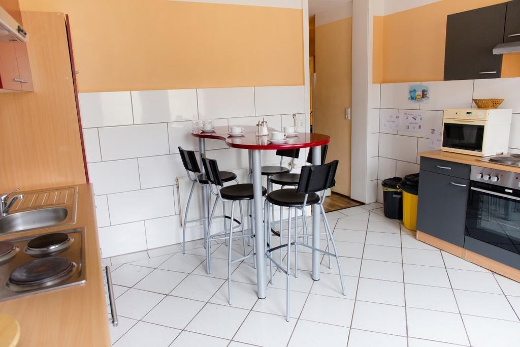 Hostel Braunlage Zewnętrze zdjęcie