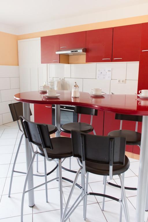 Hostel Braunlage Zewnętrze zdjęcie