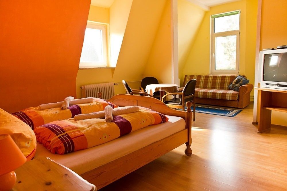 Hostel Braunlage Zewnętrze zdjęcie