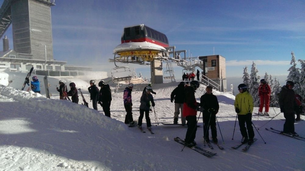 Hostel Braunlage Zewnętrze zdjęcie