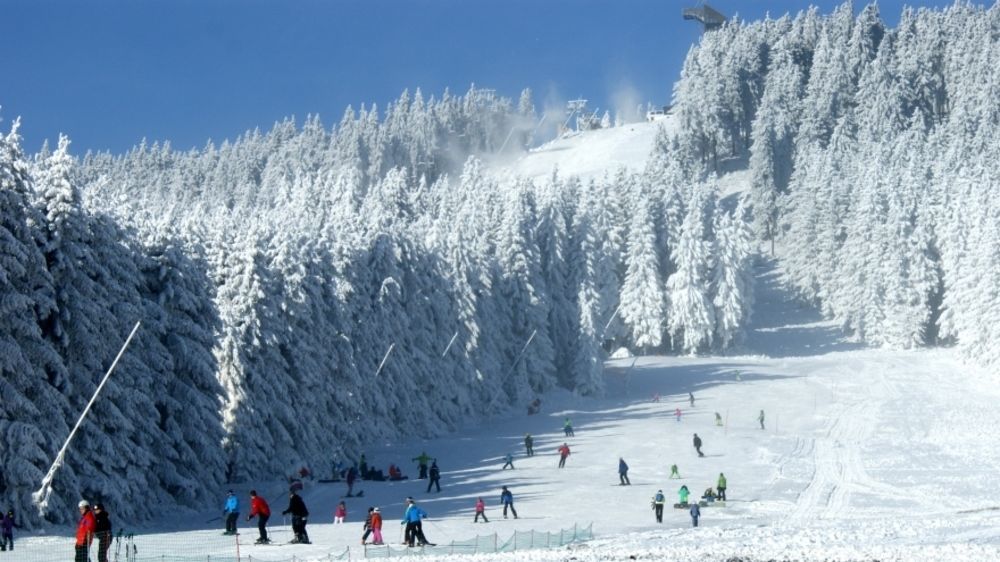 Hostel Braunlage Zewnętrze zdjęcie