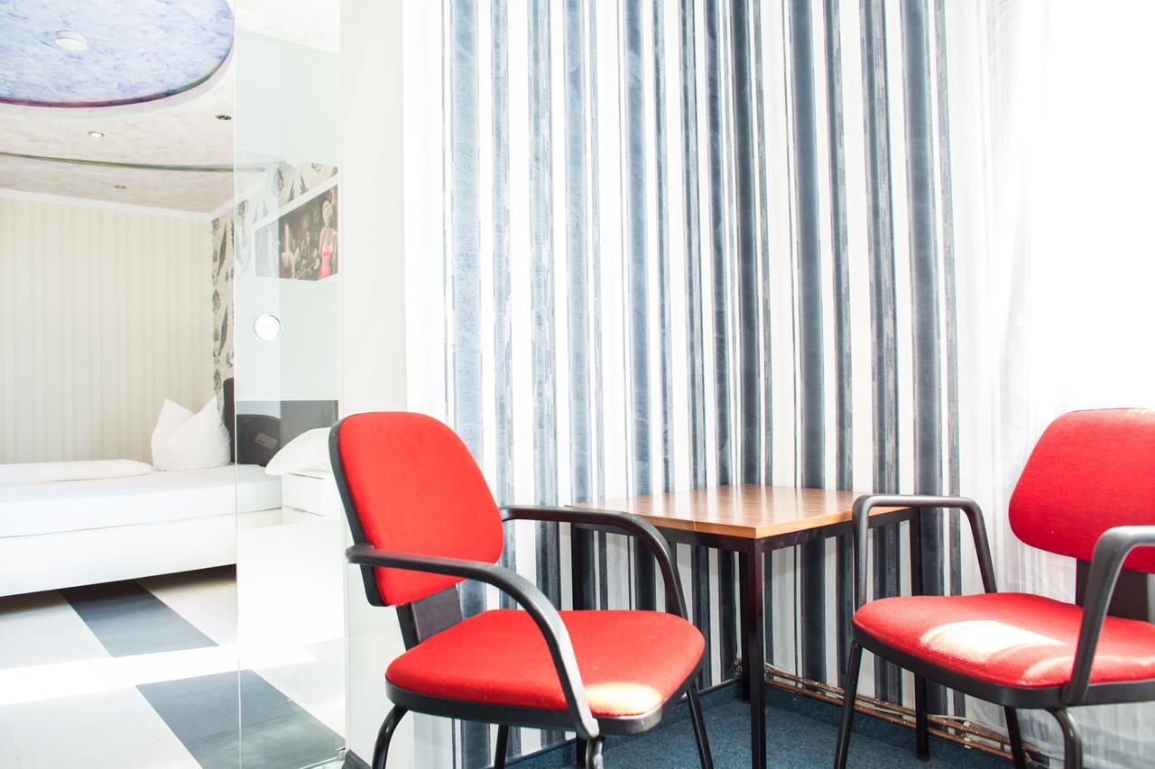 Hostel Braunlage Zewnętrze zdjęcie