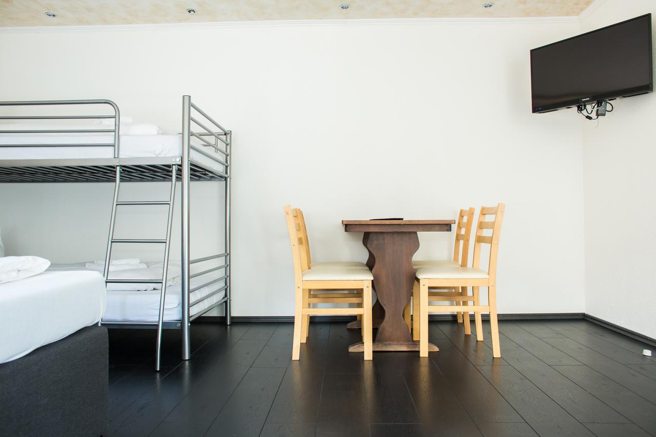 Hostel Braunlage Zewnętrze zdjęcie