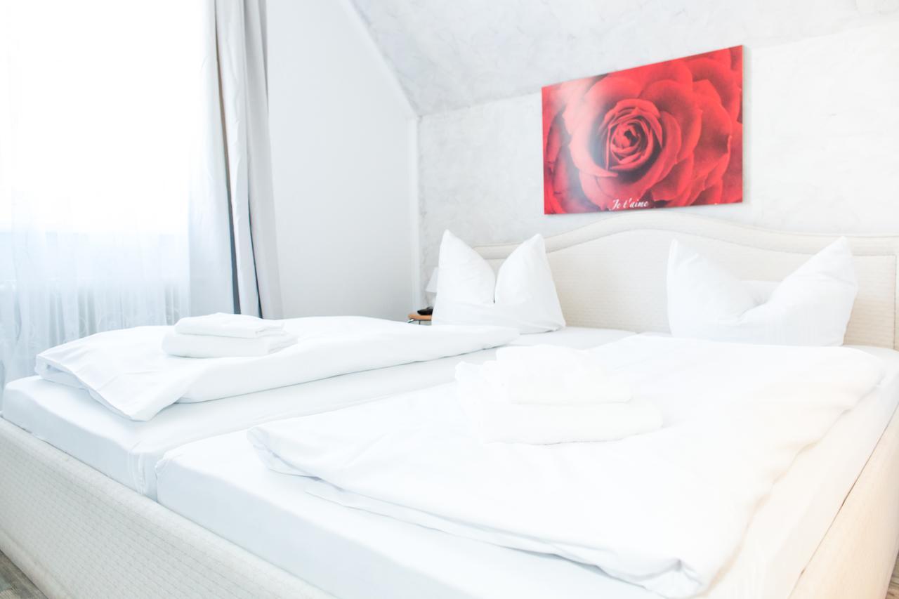 Hostel Braunlage Zewnętrze zdjęcie