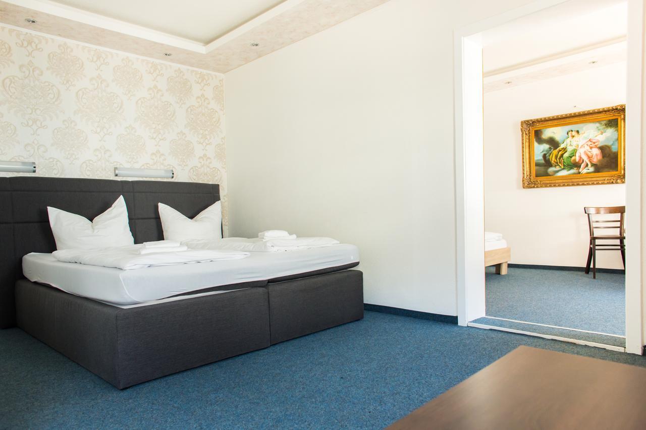 Hostel Braunlage Zewnętrze zdjęcie