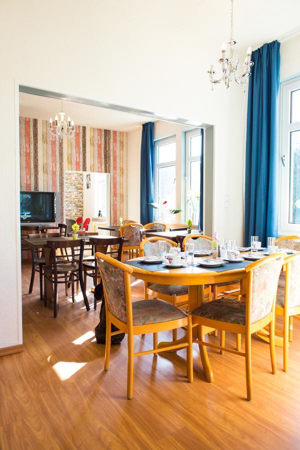 Hostel Braunlage Zewnętrze zdjęcie