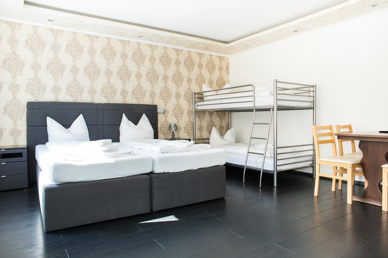 Hostel Braunlage Zewnętrze zdjęcie