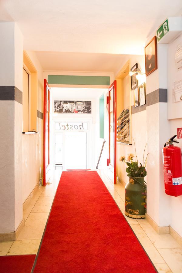 Hostel Braunlage Zewnętrze zdjęcie