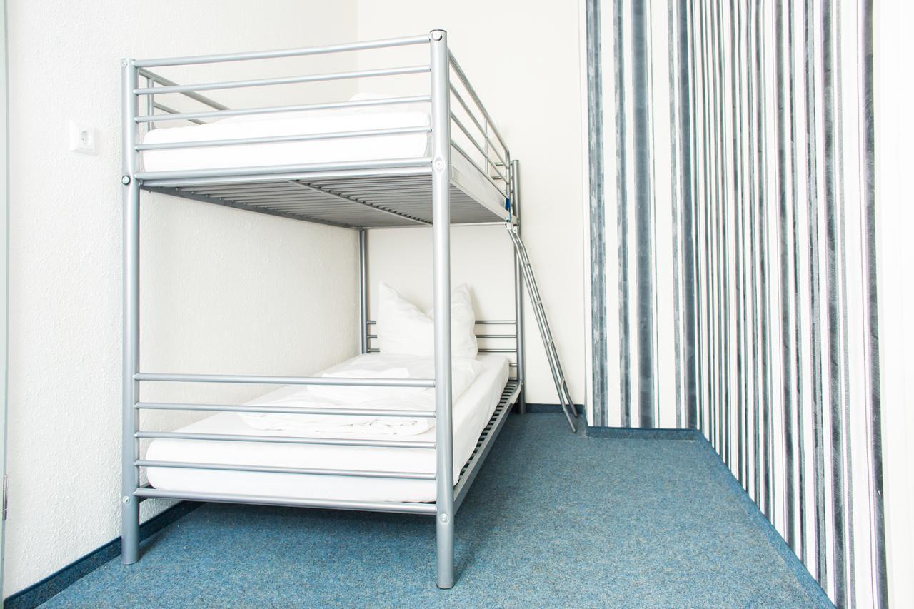 Hostel Braunlage Zewnętrze zdjęcie