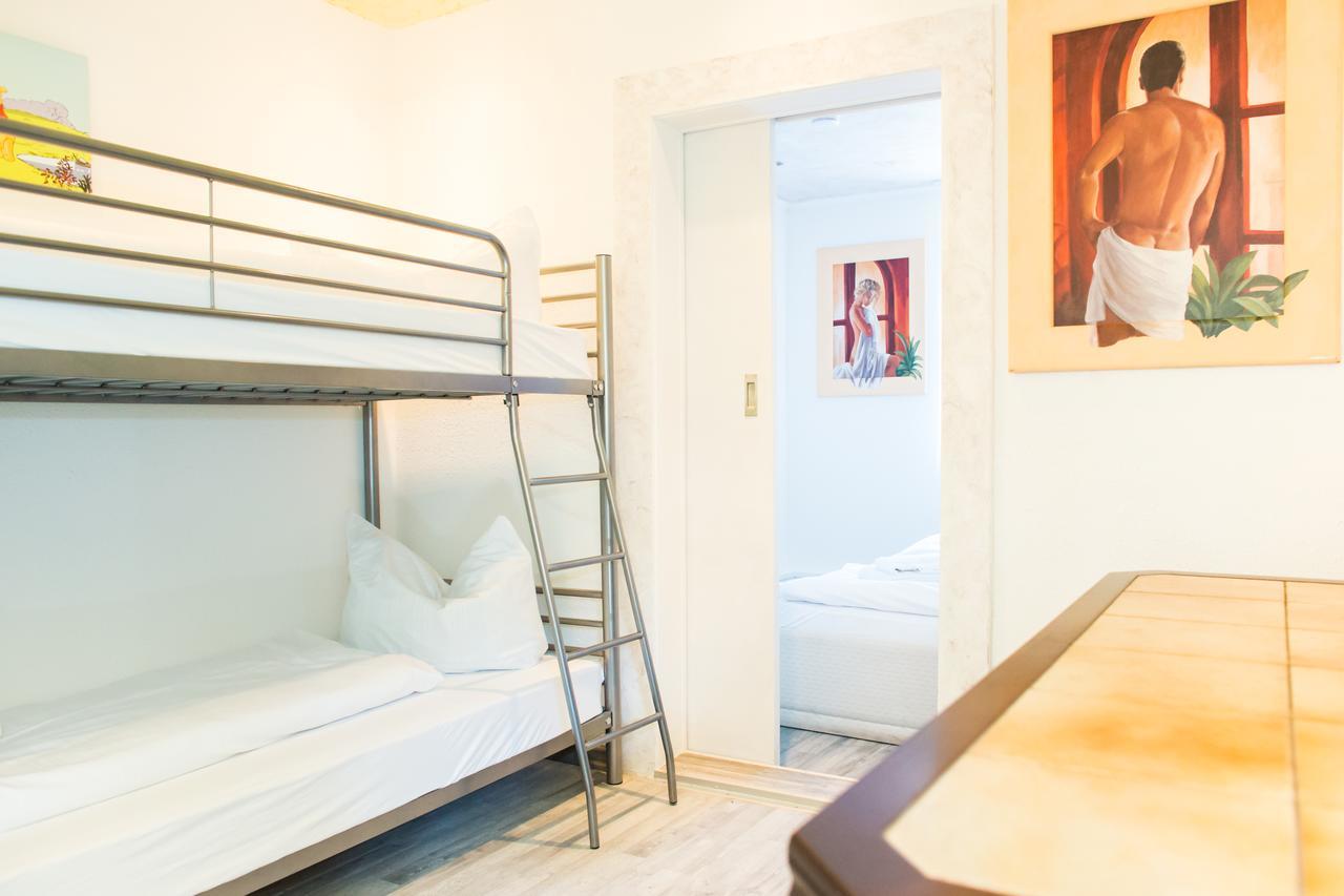 Hostel Braunlage Zewnętrze zdjęcie