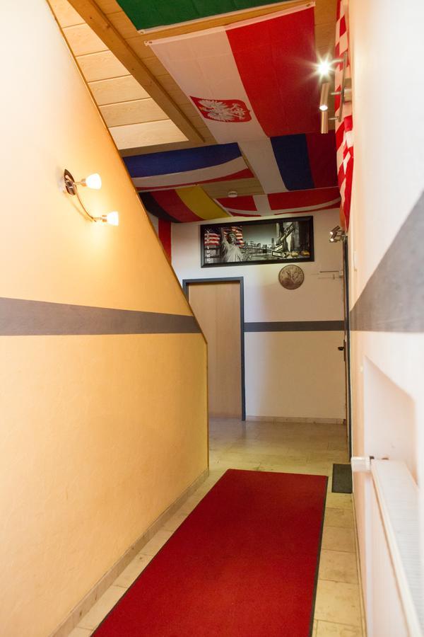 Hostel Braunlage Zewnętrze zdjęcie
