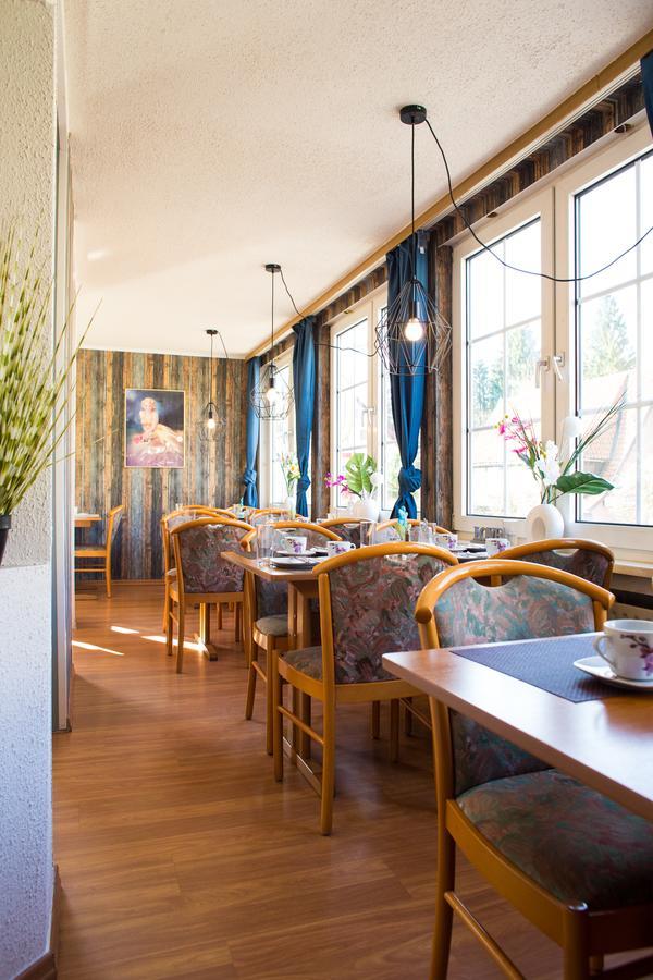 Hostel Braunlage Zewnętrze zdjęcie