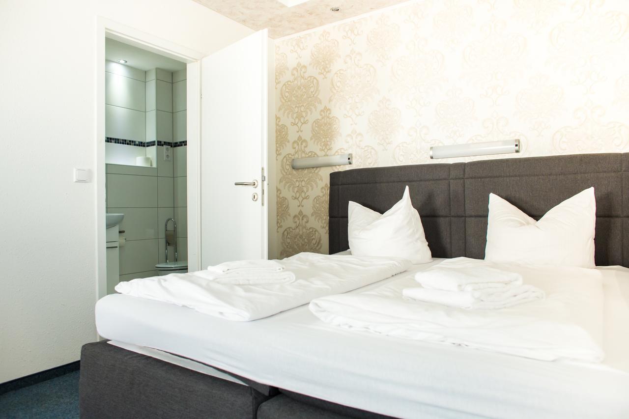 Hostel Braunlage Zewnętrze zdjęcie