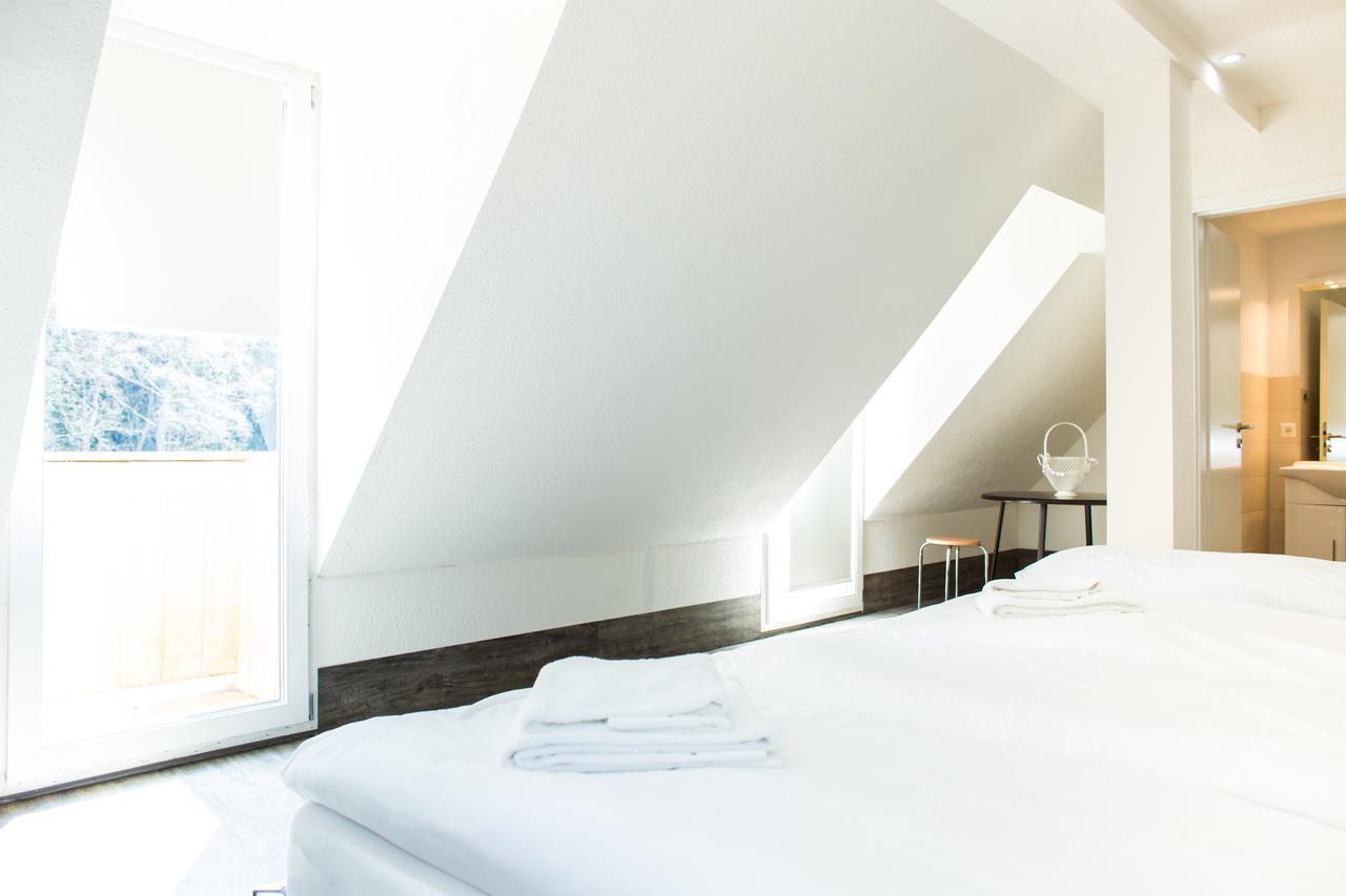 Hostel Braunlage Zewnętrze zdjęcie