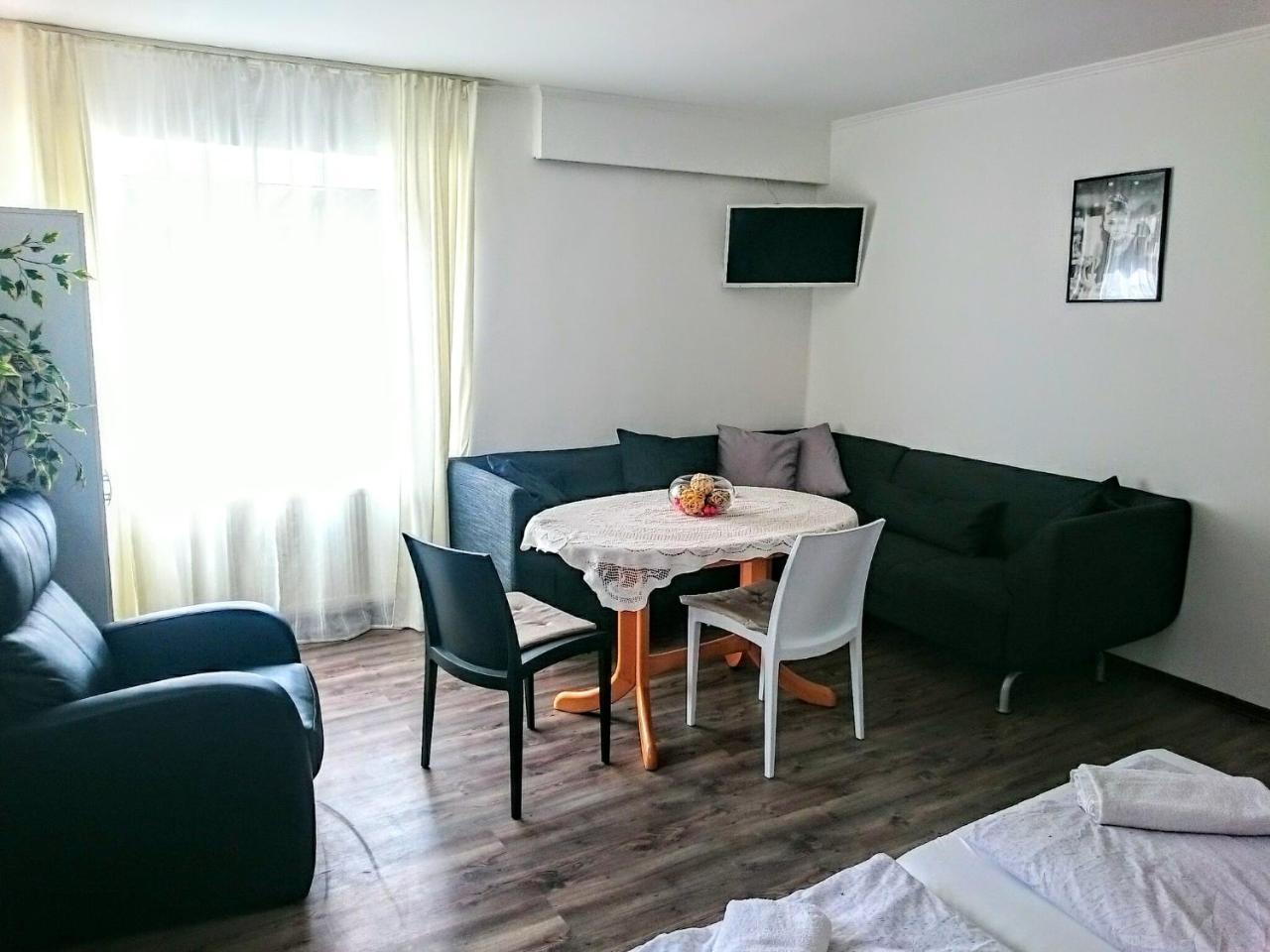 Hostel Braunlage Zewnętrze zdjęcie
