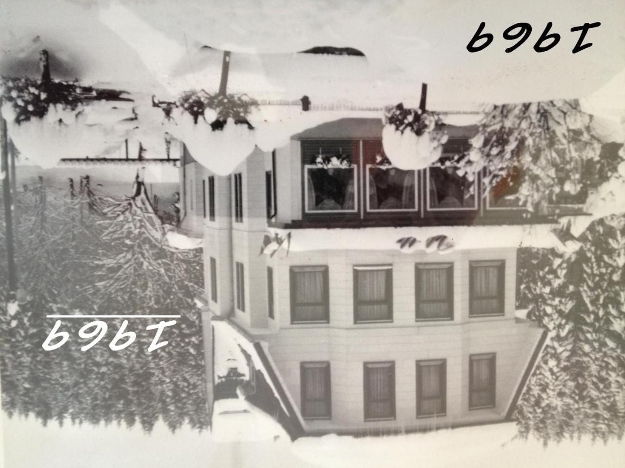 Hostel Braunlage Zewnętrze zdjęcie