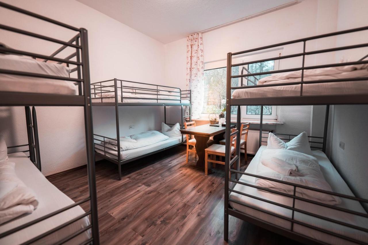 Hostel Braunlage Zewnętrze zdjęcie